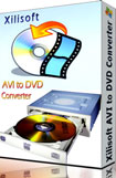 Xilisoft AVI to DVD Converter for Mac